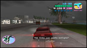 Vice City Giro Pubblicitario