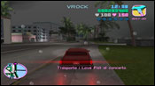 Vice City Giro Pubblicitario