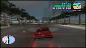 Vice City Giro Pubblicitario