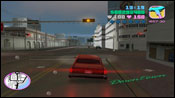 Vice City Giro Pubblicitario