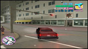 Vice City Giro Pubblicitario