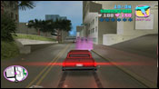 Vice City Giro Pubblicitario