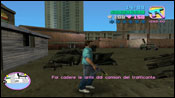 Vice City Il corriere delle armi