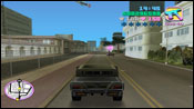 Vice City Il corriere delle armi