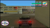 Vice City Il corriere delle armi