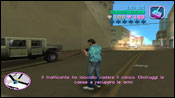 Vice City Il corriere delle armi