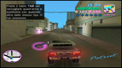 Vice City Il corriere delle armi