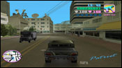 Vice City Il corriere delle armi