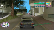 Vice City Il corriere delle armi