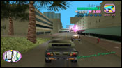 Vice City Il corriere delle armi