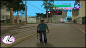 Vice City Il corriere delle armi