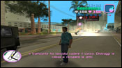 Vice City Il corriere delle armi