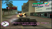 Vice City Il corriere delle armi