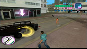 Vice City Il corriere delle armi