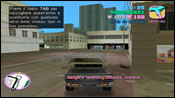 Vice City Il corriere delle armi