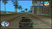 Vice City Il corriere delle armi