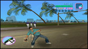 Vice City Il corriere delle armi