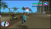 Vice City Il corriere delle armi