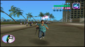 Vice City Il corriere delle armi