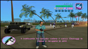 Vice City Il corriere delle armi