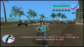 Vice City Il corriere delle armi