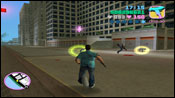 Vice City Il corriere delle armi