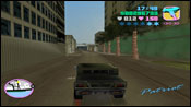 Vice City Il corriere delle armi