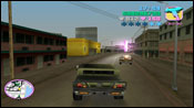 Vice City Il corriere delle armi