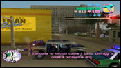 Vice City Il corriere delle armi