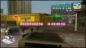 Vice City Il corriere delle armi