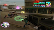 Vice City Il corriere delle armi