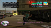 Vice City Il corriere delle armi