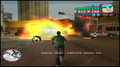 Vice City Il corriere delle armi