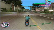 GTA Vice City Il party