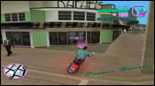 GTA Vice City Il party