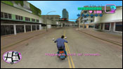 GTA Vice City Il party