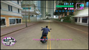 GTA Vice City Il party