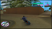 GTA Vice City Il party