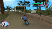 GTA Vice City Il party