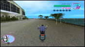 GTA Vice City Il party