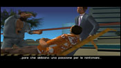 GTA Vice City Il party