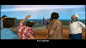 GTA Vice City Il party