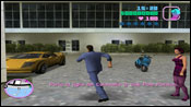 GTA Vice City Il party