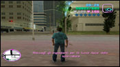 Vice City Il succo dell'amore