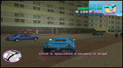 Vice City Il succo dell'amore