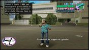 Vice City Il succo dell'amore