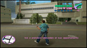 Vice City Il succo dell'amore