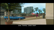 Vice City Il succo dell'amore