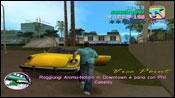 Vice City Il tiratore