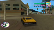 Vice City Il tiratore